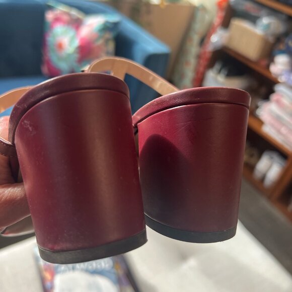 Valentino Garavani Rockstud 70 Open Toe Sandals with Original Box and Dustbag - Picture 3 of 4